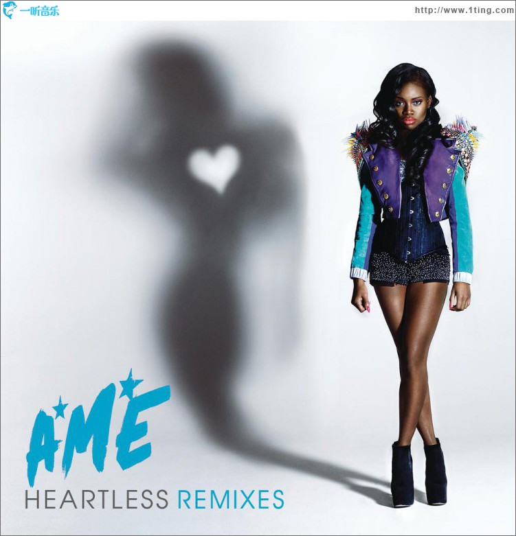 Heartless