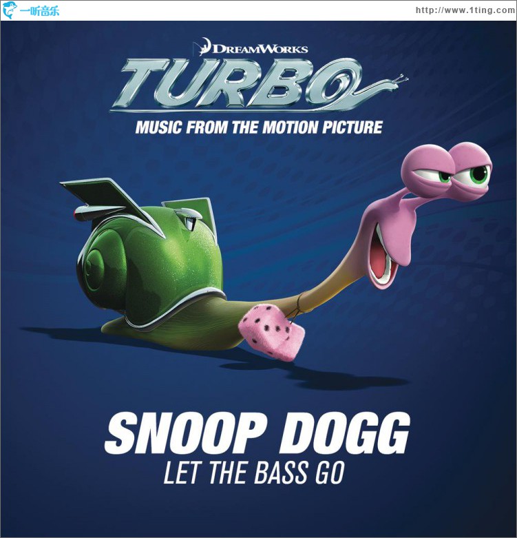 Let The Bass Go