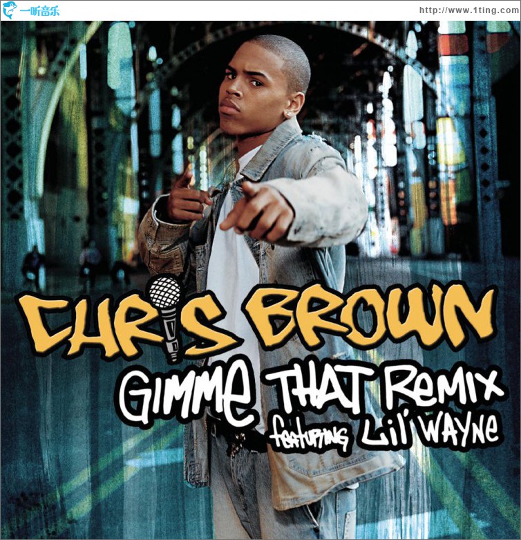 Gimme That Remix