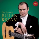 The Essential Julian Bream詳情