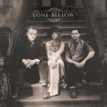 The Lone Bellow詳情