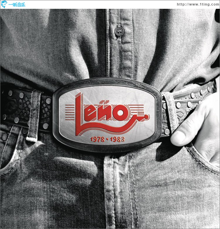 Le?o 1978-1983 (Versión Audio)