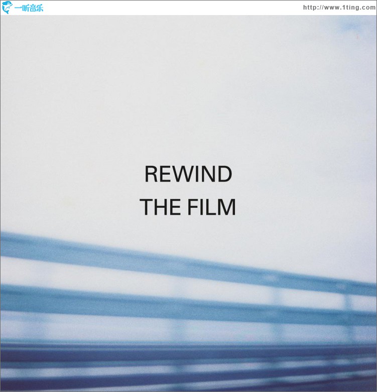 Rewind the Film