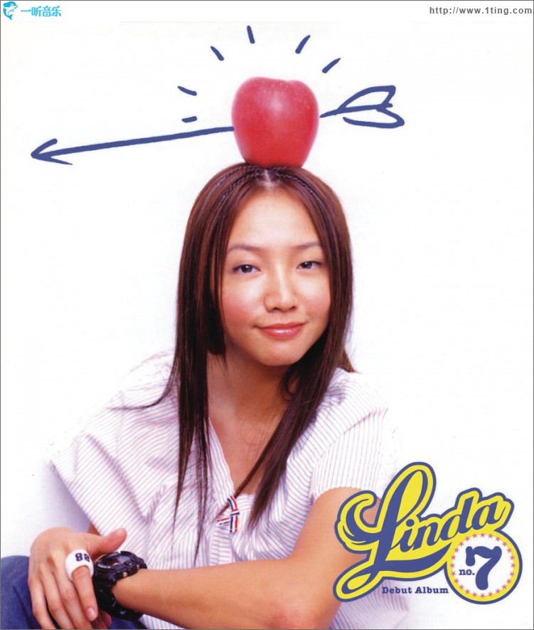 7號Linda