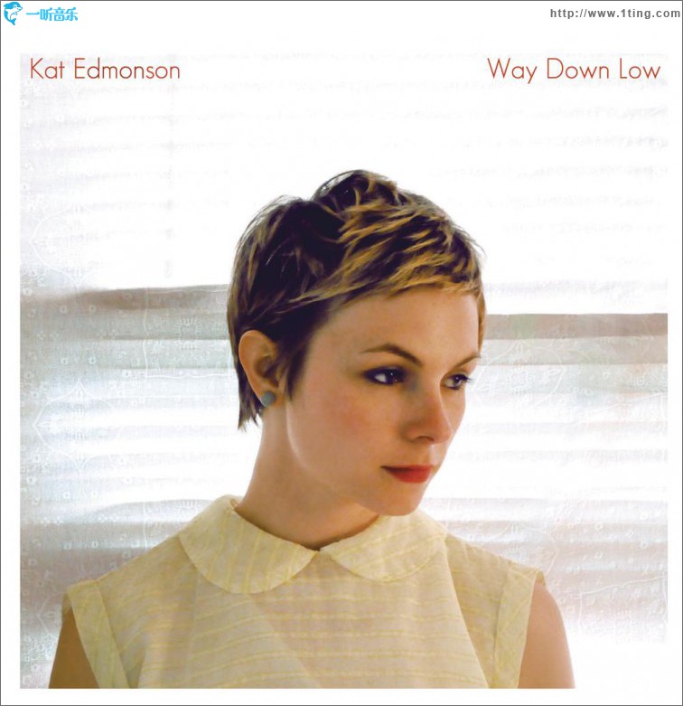 Way Down Low