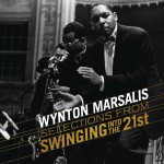 Swingin' Into The 21st / 蕩入21世紀