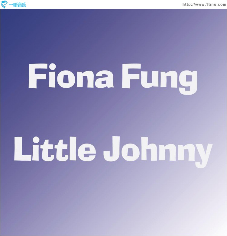 Little Johnny