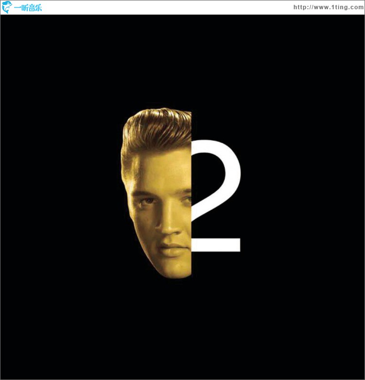 Elvis 2nd To None
