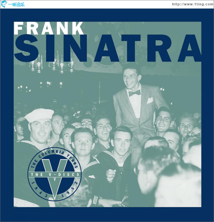 The Voice: Frank Sinatra, the Columbia Years (1943–1952)