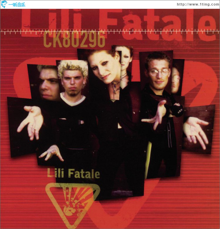 Lili Fatale