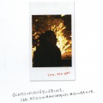 Love, New Year. (單曲)詳情