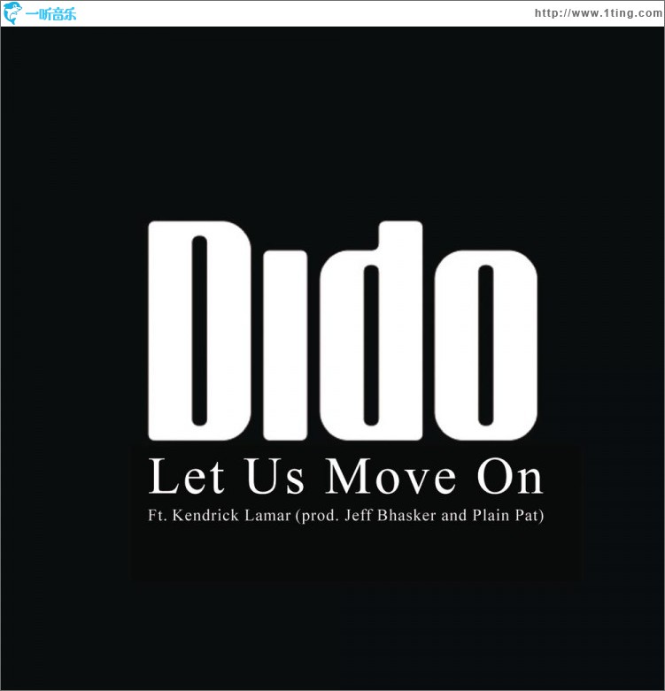 Let Us Move On