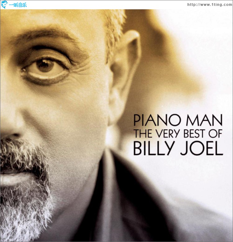 Piano Man: The Very Best of Billy Joel