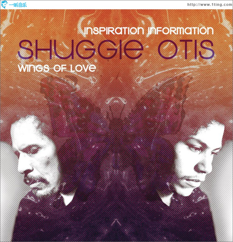 Inspiration Information/ Wings Of Love