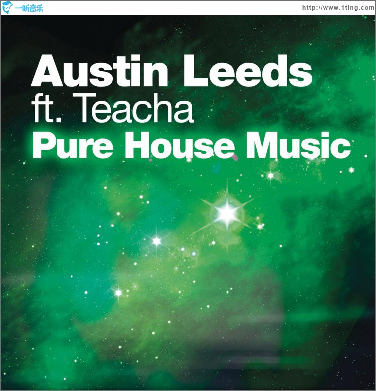 Pure House Music