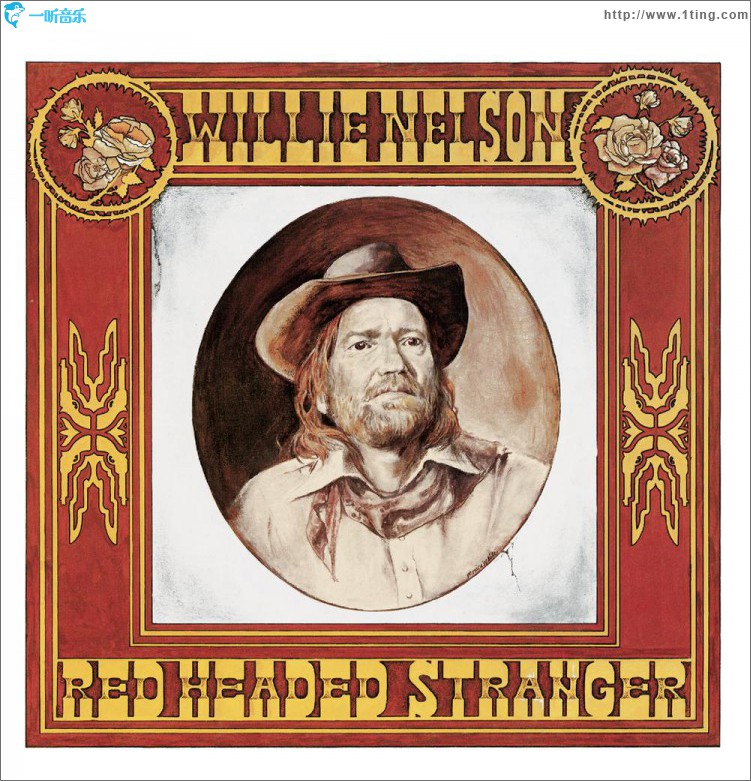 Red Headed Stranger