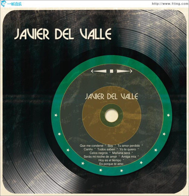 Javier Del Valle