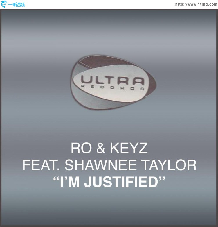 I'm Justified