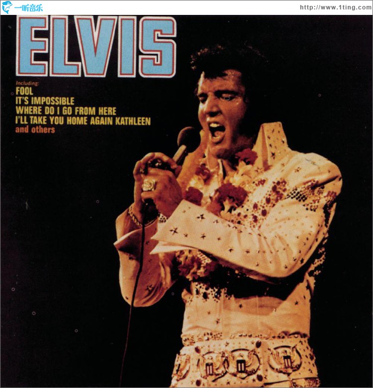 Elvis (Fool)