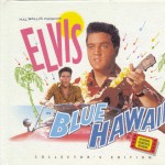 Blue Hawaii - Collector's Edition
