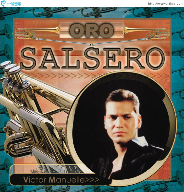 Oro Salsero