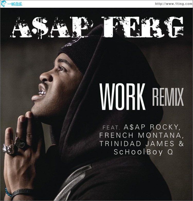 Work REMIX