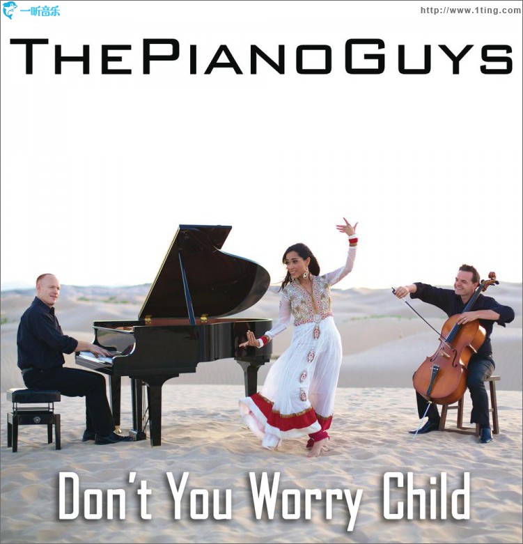 Don't You Worry Child
