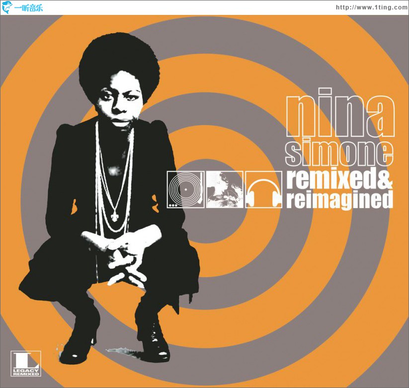 Remixed & Reimagined