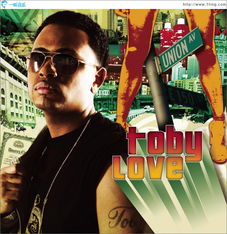 Toby Love