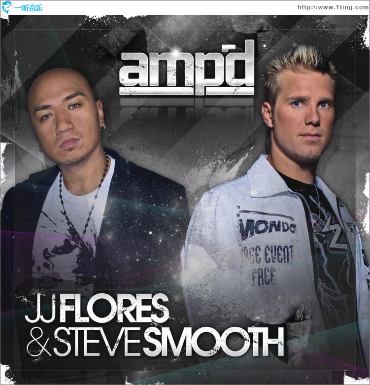 Ampd (Clean Mixed Version)