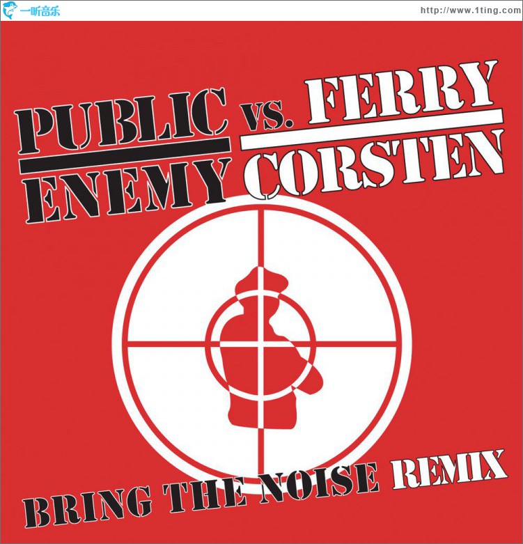 Bring The Noise Remix