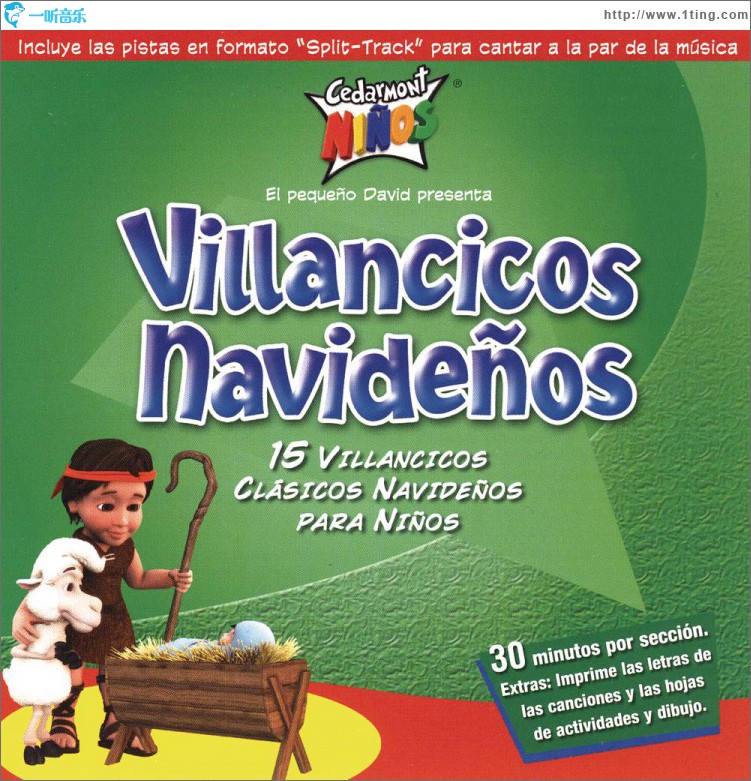 Villancicos Navideno