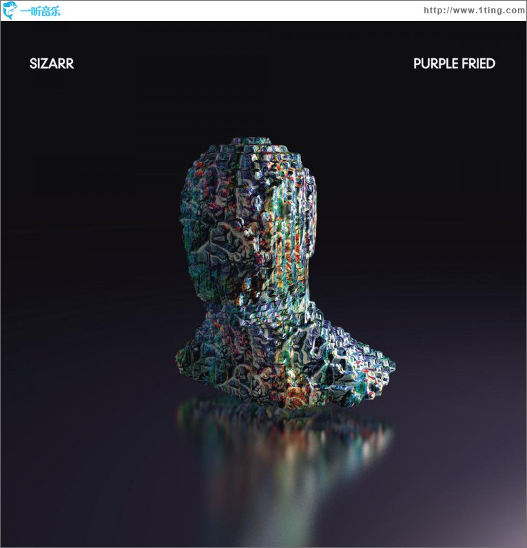 Purple Fried Remix EP