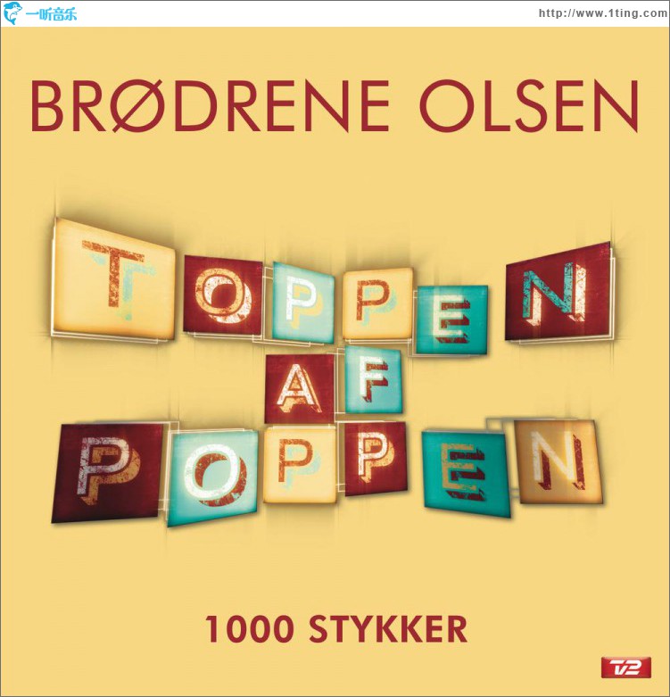 1000 Stykker