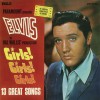 Elvis Presley Girls! Girls! Girls! 試聽