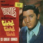 Girls! Girls! Girls!