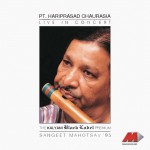 Saptarishi - Live At Siri Fort - Pt. Hariprasad Chaurasia詳情