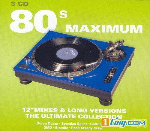 80s Maximum