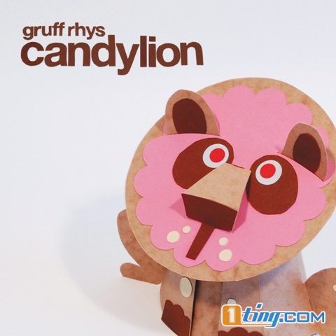 Candlion (Advance)