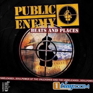 Beats And Places