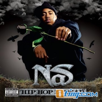 Hip-Hop Is Dead