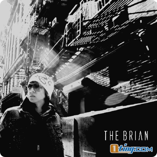 The Brian 預購贈禮