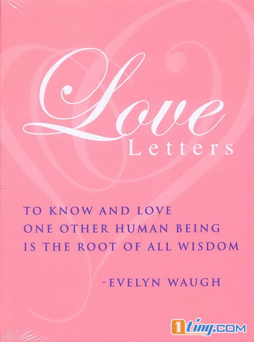Love Letters