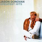 Jason Donovan Greatest Hits詳情