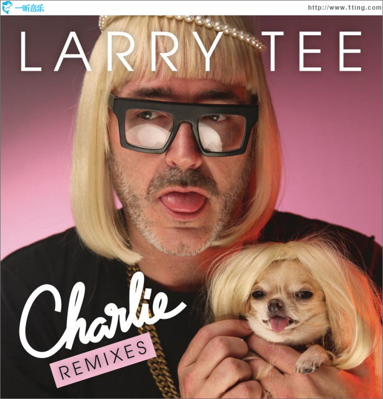 Charlie! (Remixes)