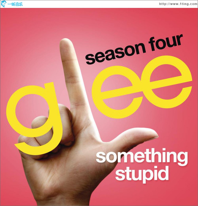 Somethin' Stupid (Glee Cast Version)