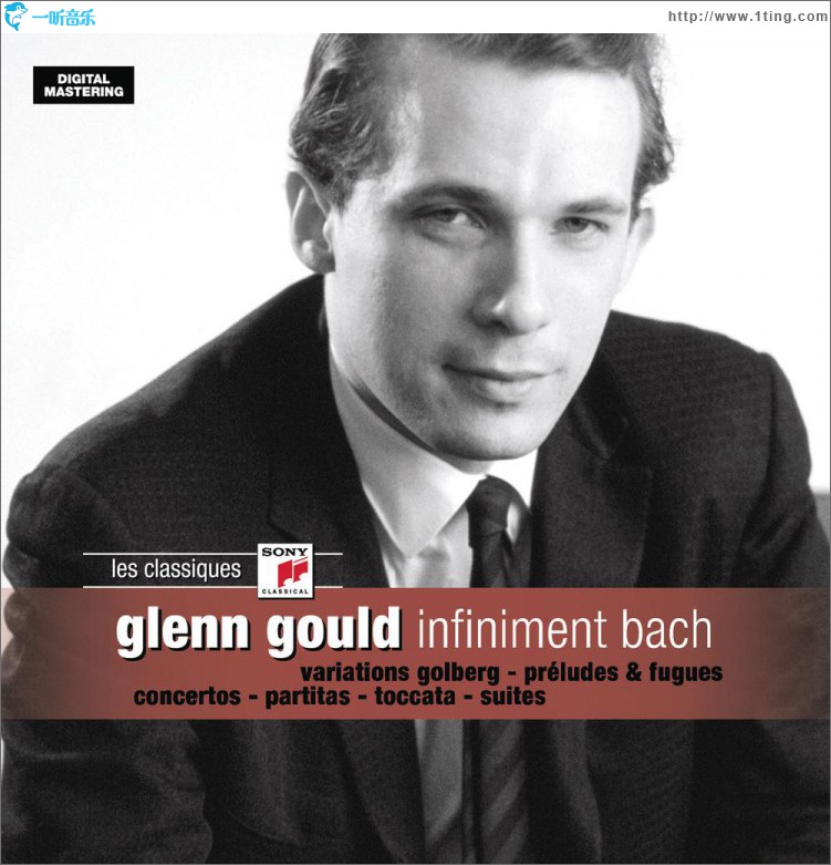 Infiniment Bach