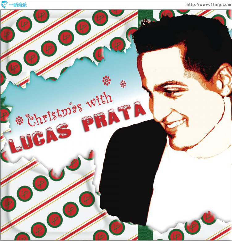Christmas with Lucas Prata