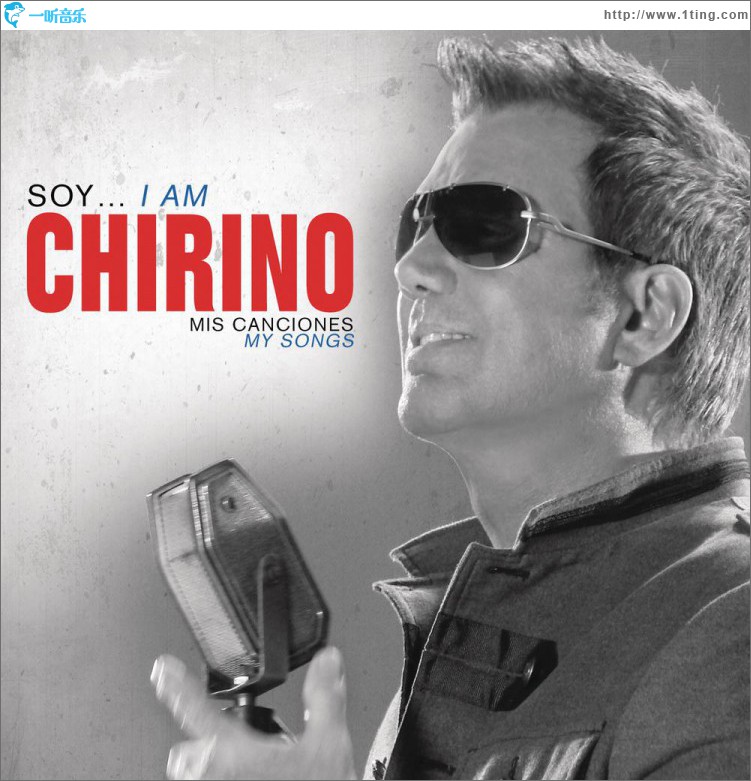 Soy... I Am Chirino, Mis Canciones - My Songs