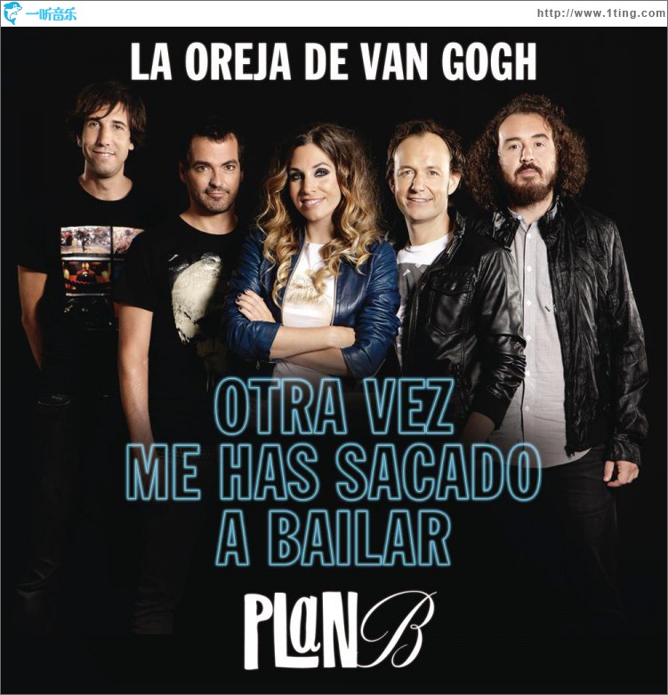 Otra Vez Me Has Sacado A Bailar